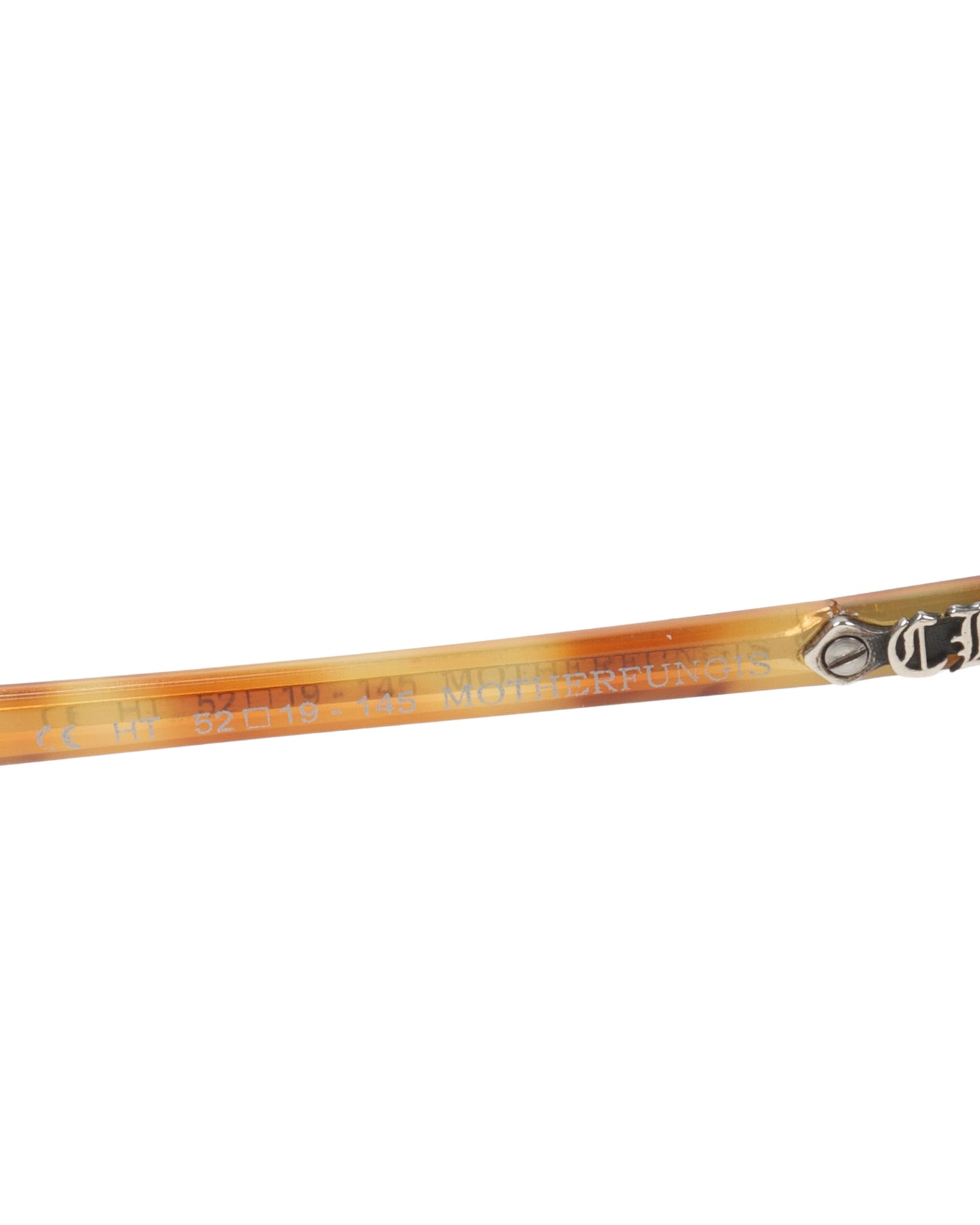 Motherfungis Eyeglasses