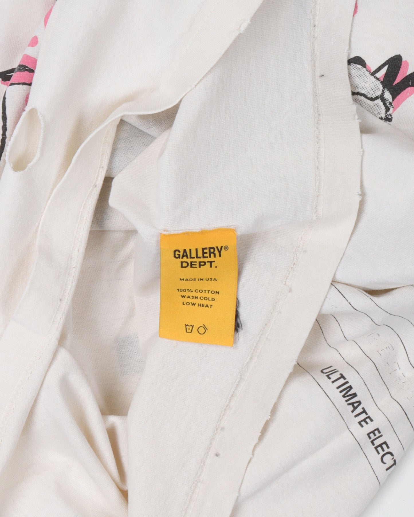 'Sexual Positions' T-Shirt