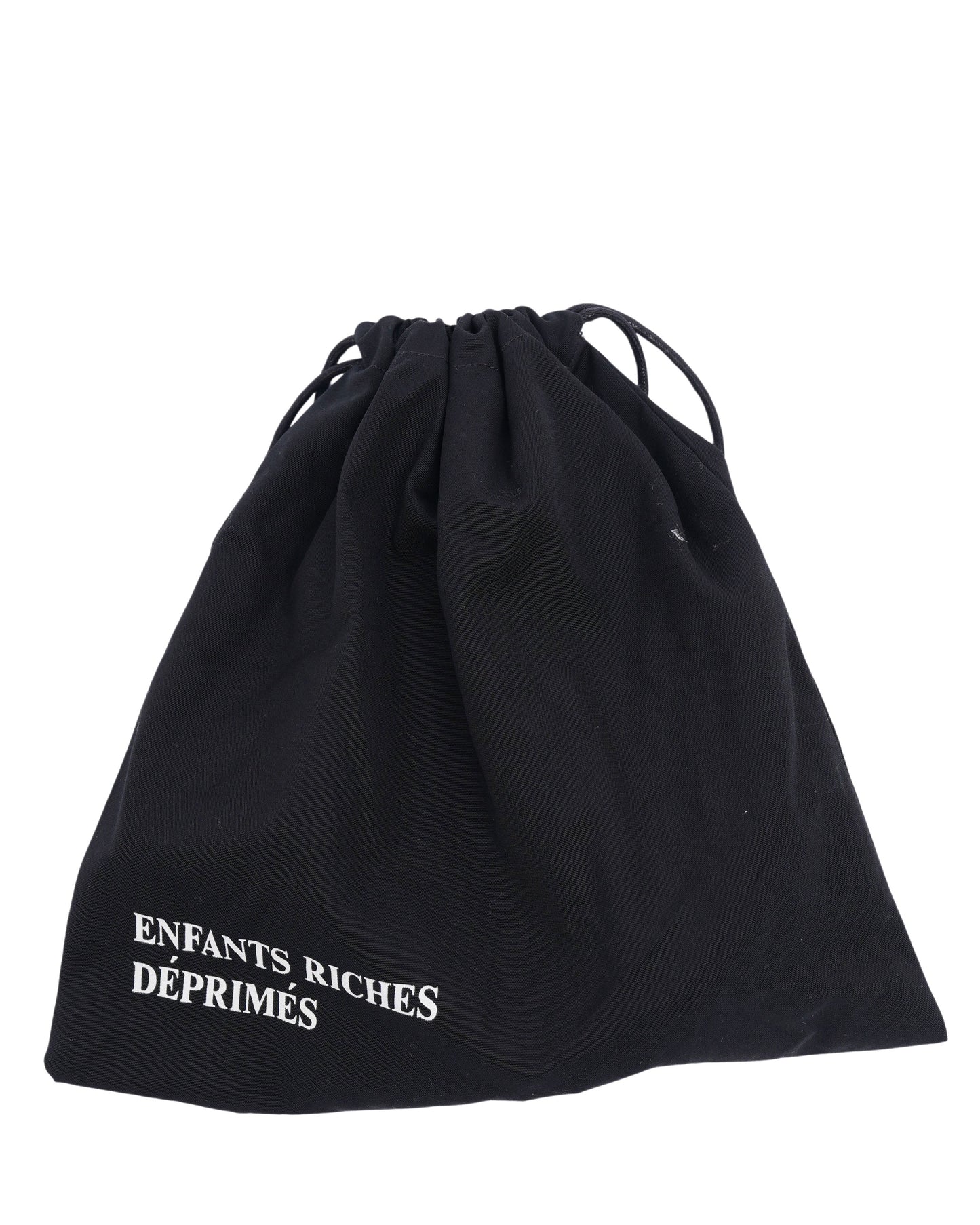 Studded Leather Belt