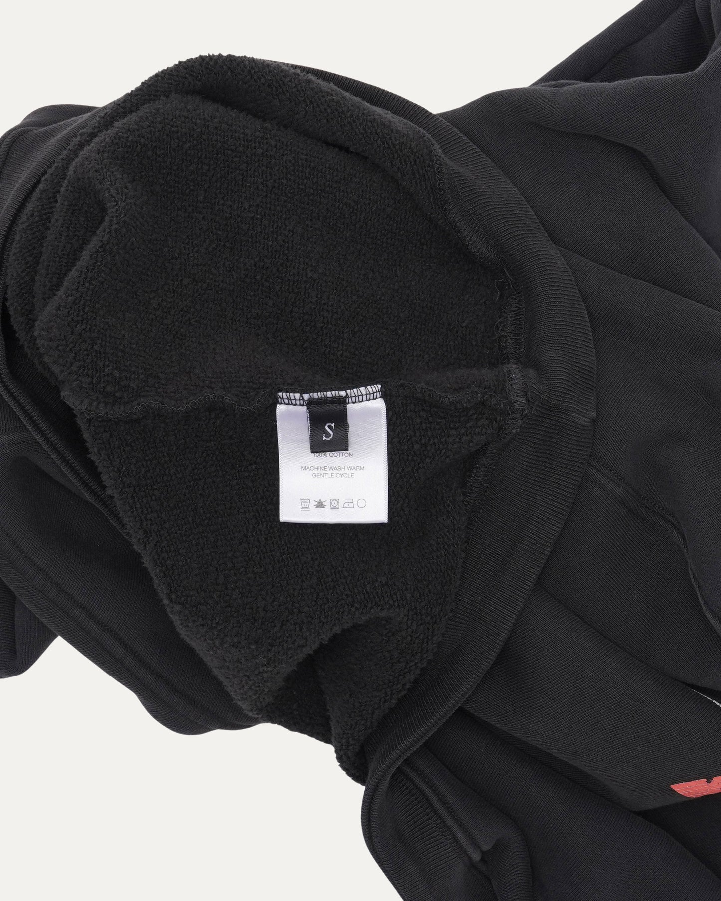 Comprende Crewneck Sweatshirt