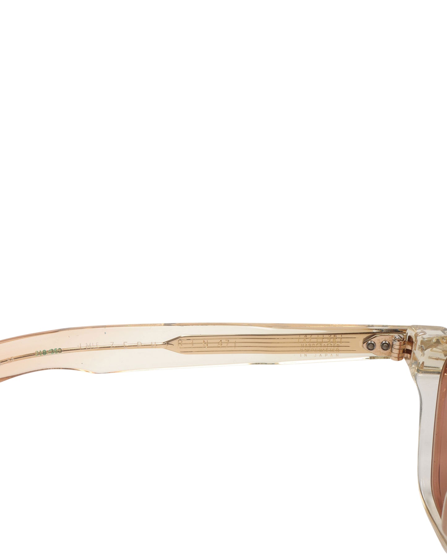 Zephirini Sunglasses