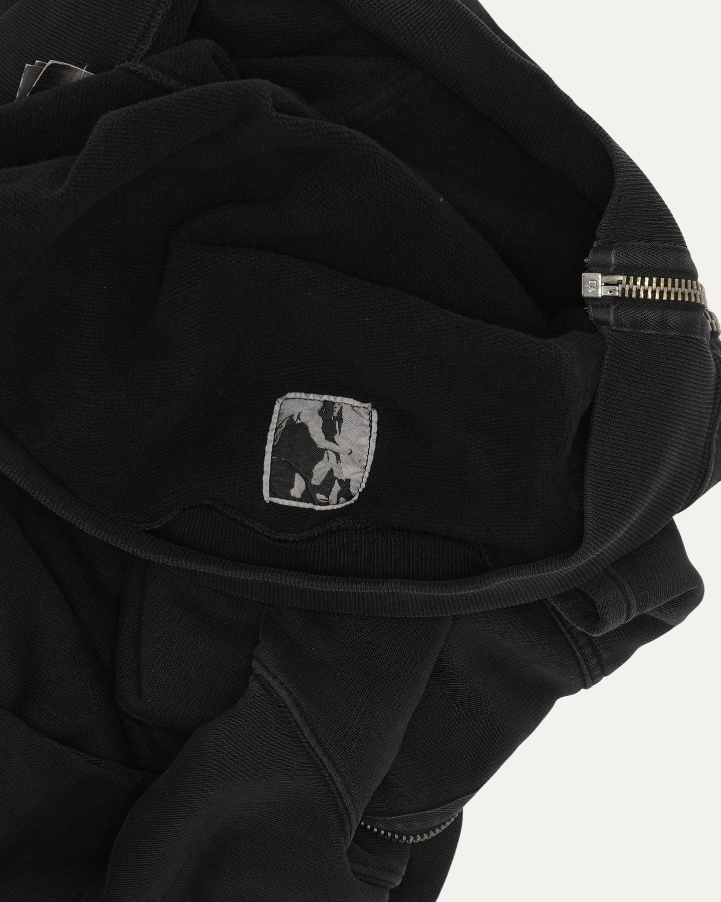 Gimp Hoodie