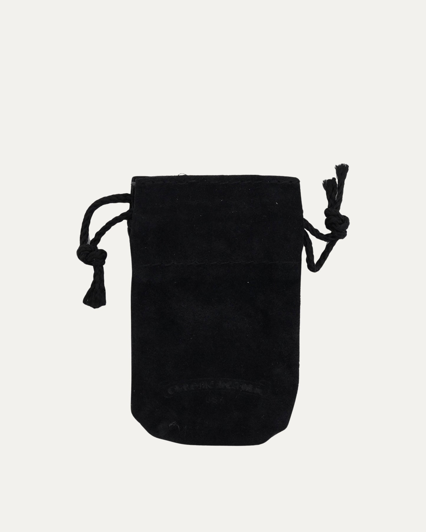 Dagger Pendant on B Ring