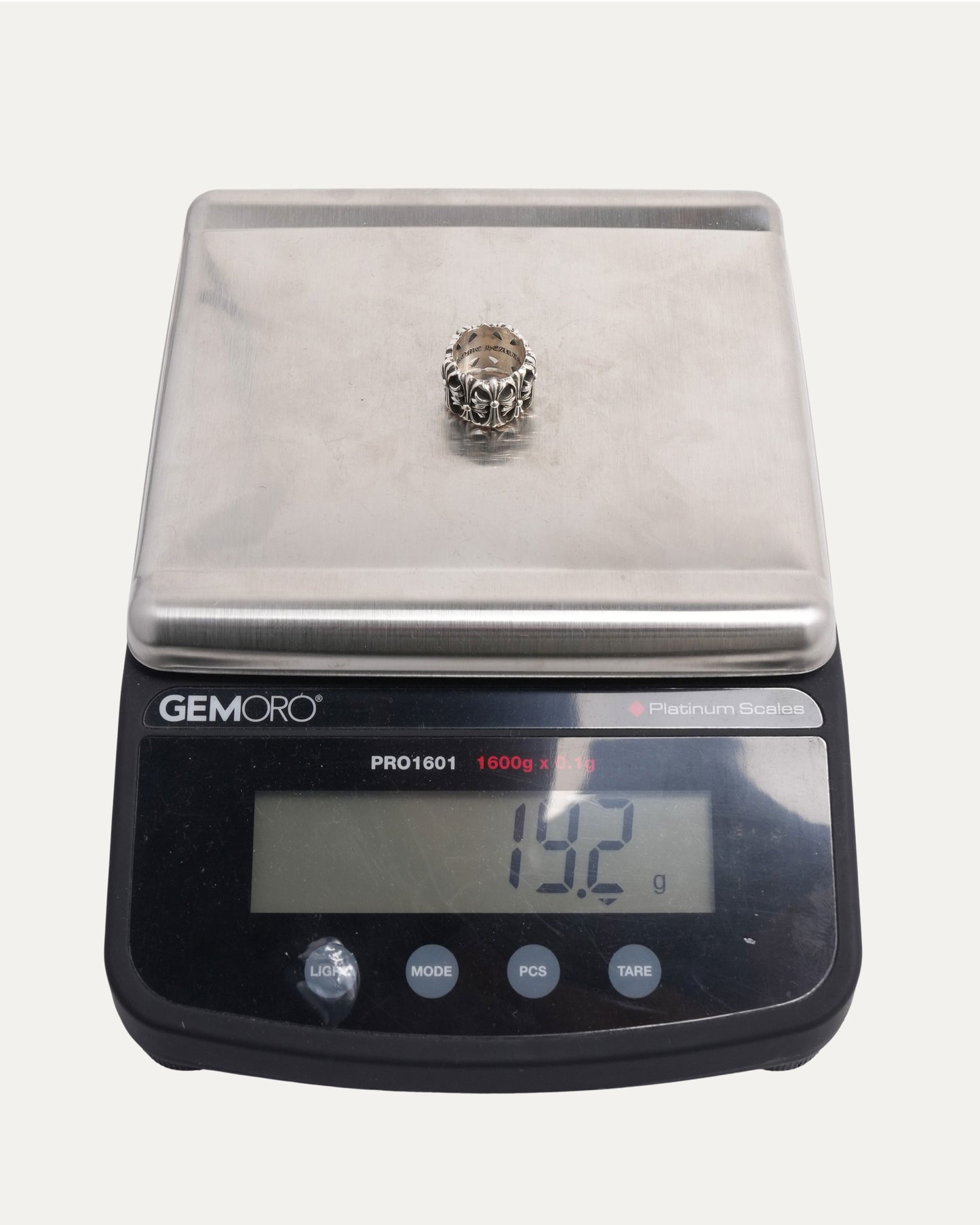 Cemetery Ring