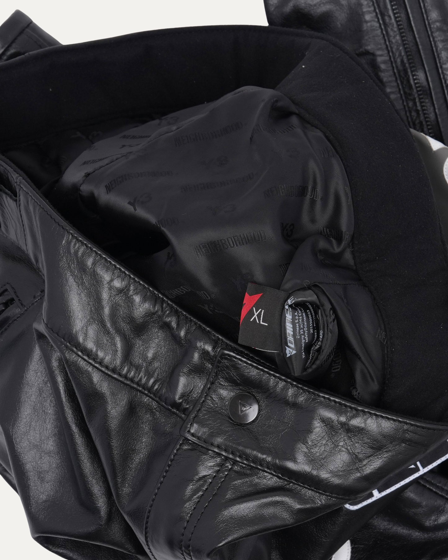 Dainese Neighborhood Leather Pants