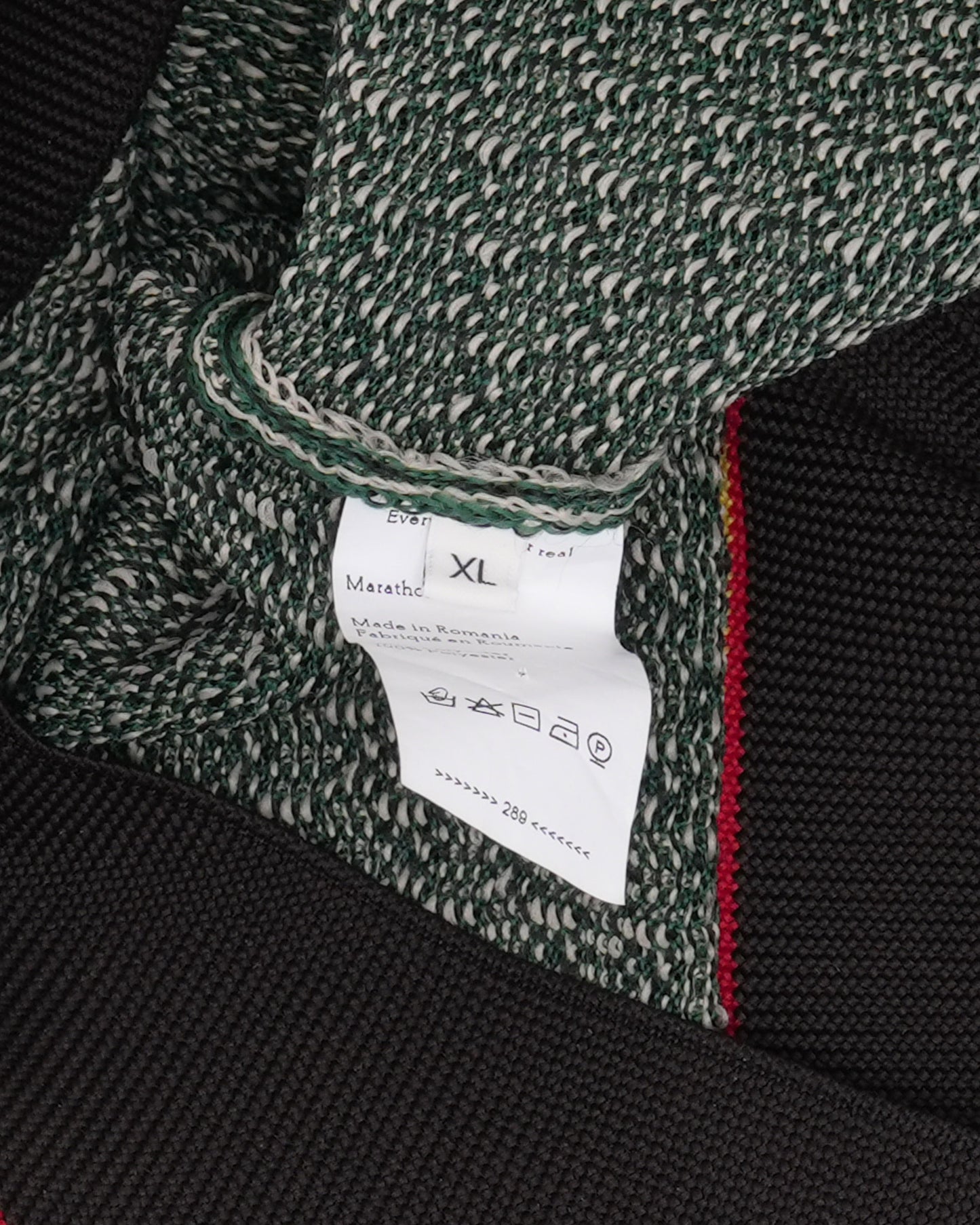 Valley Knit Polo