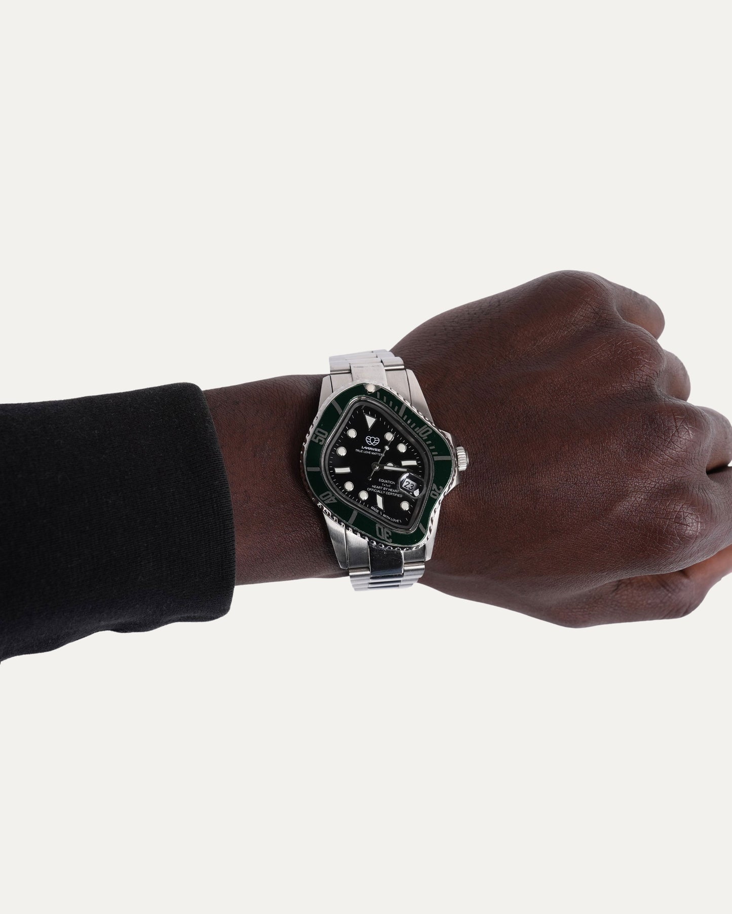 PEA001 Watch