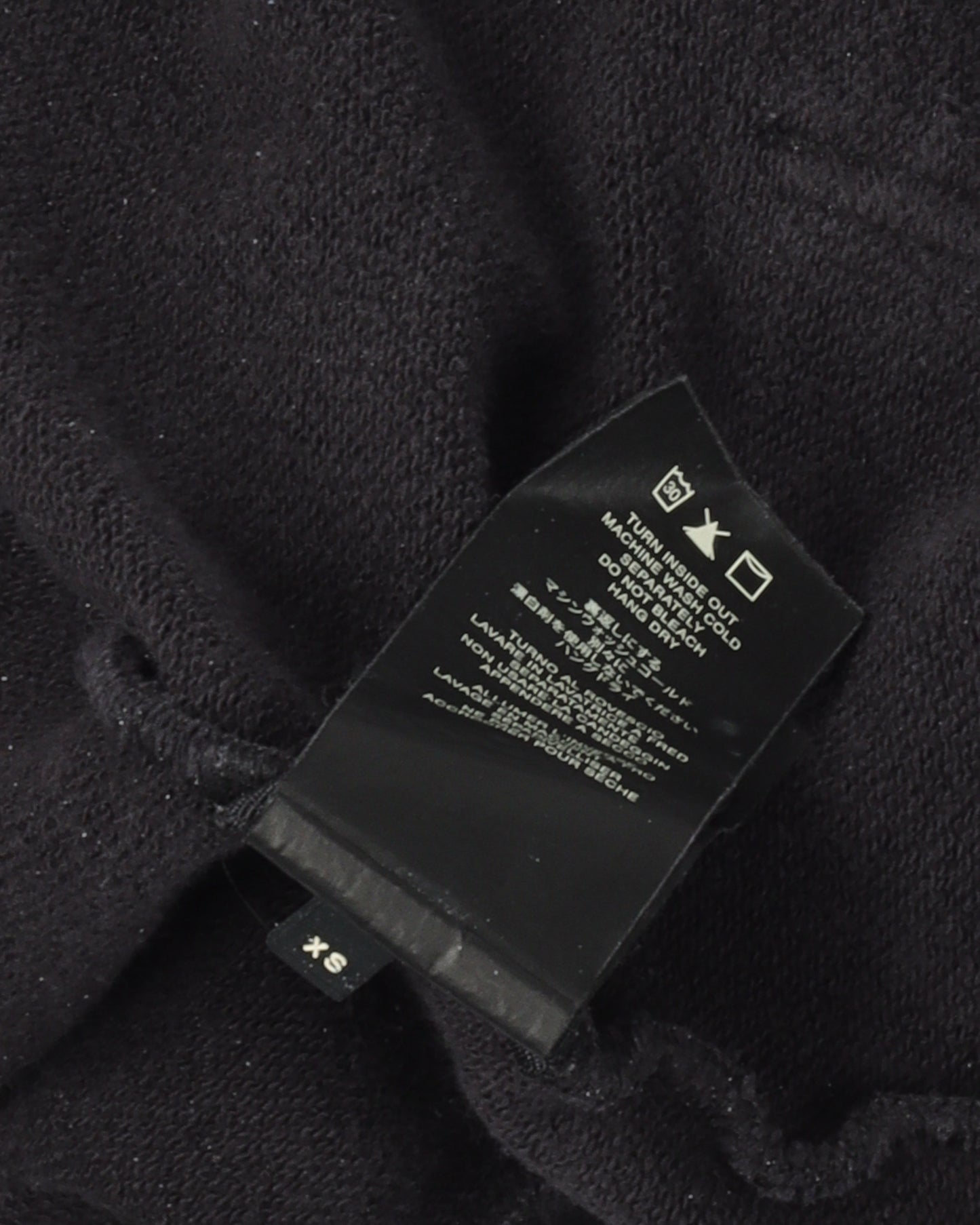 Sixth Collection FG Hoodie