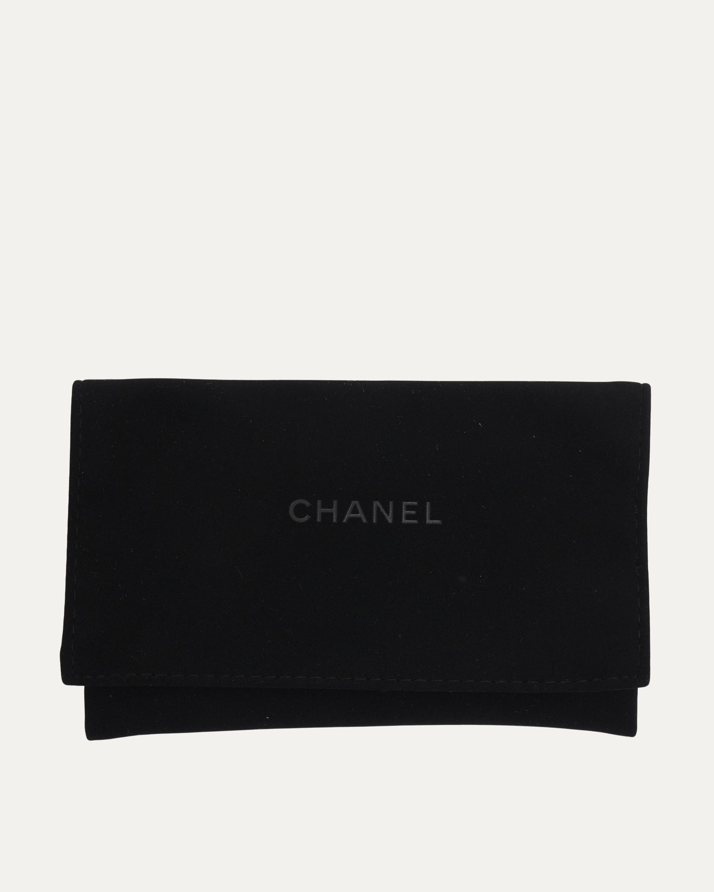 Quilted Cardholder