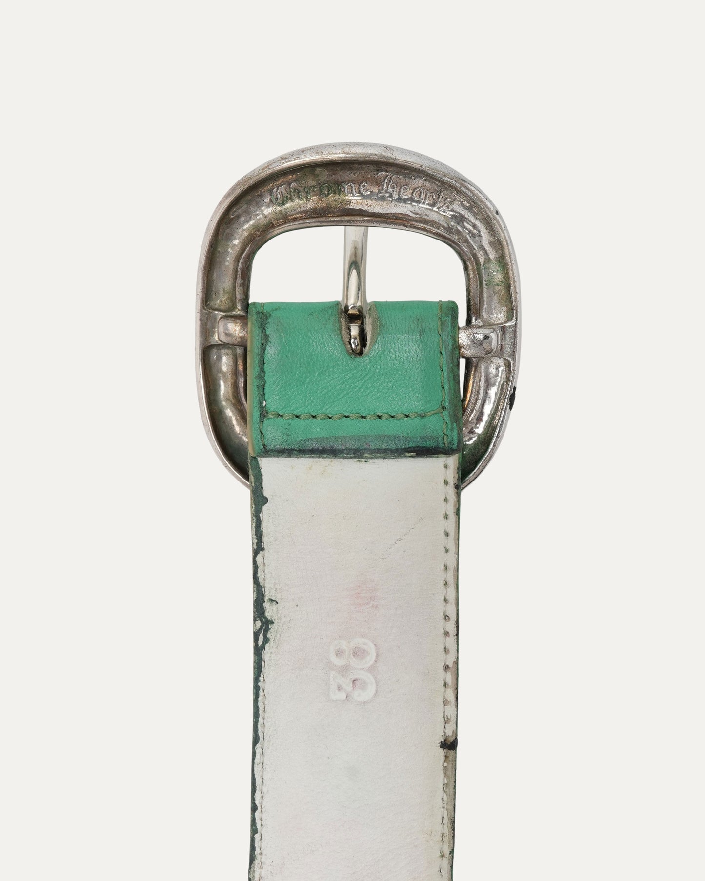 Gunslinger Belt