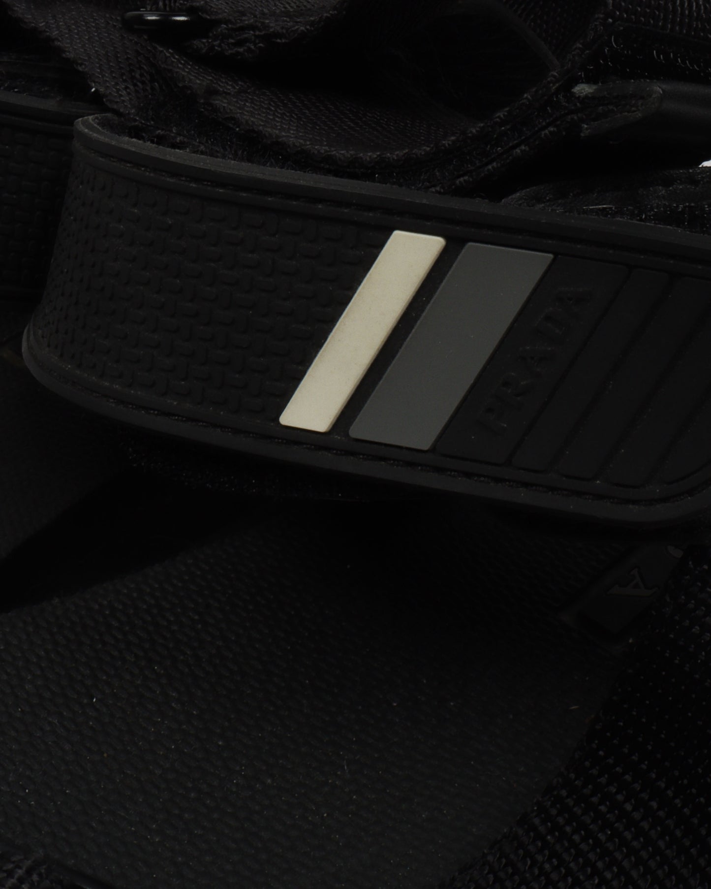 Velcro Strap Sandals