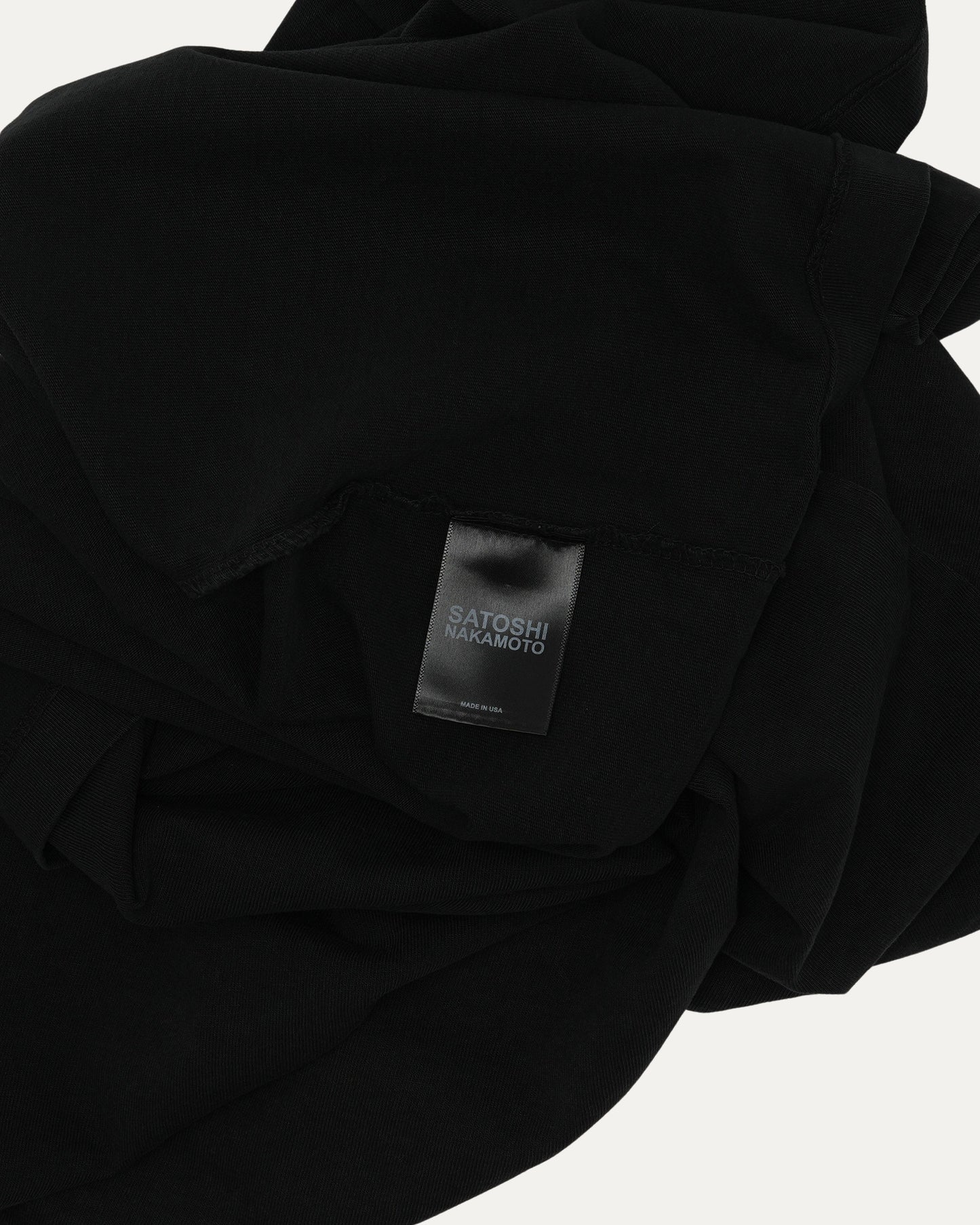 Studded Logo T-Shirt