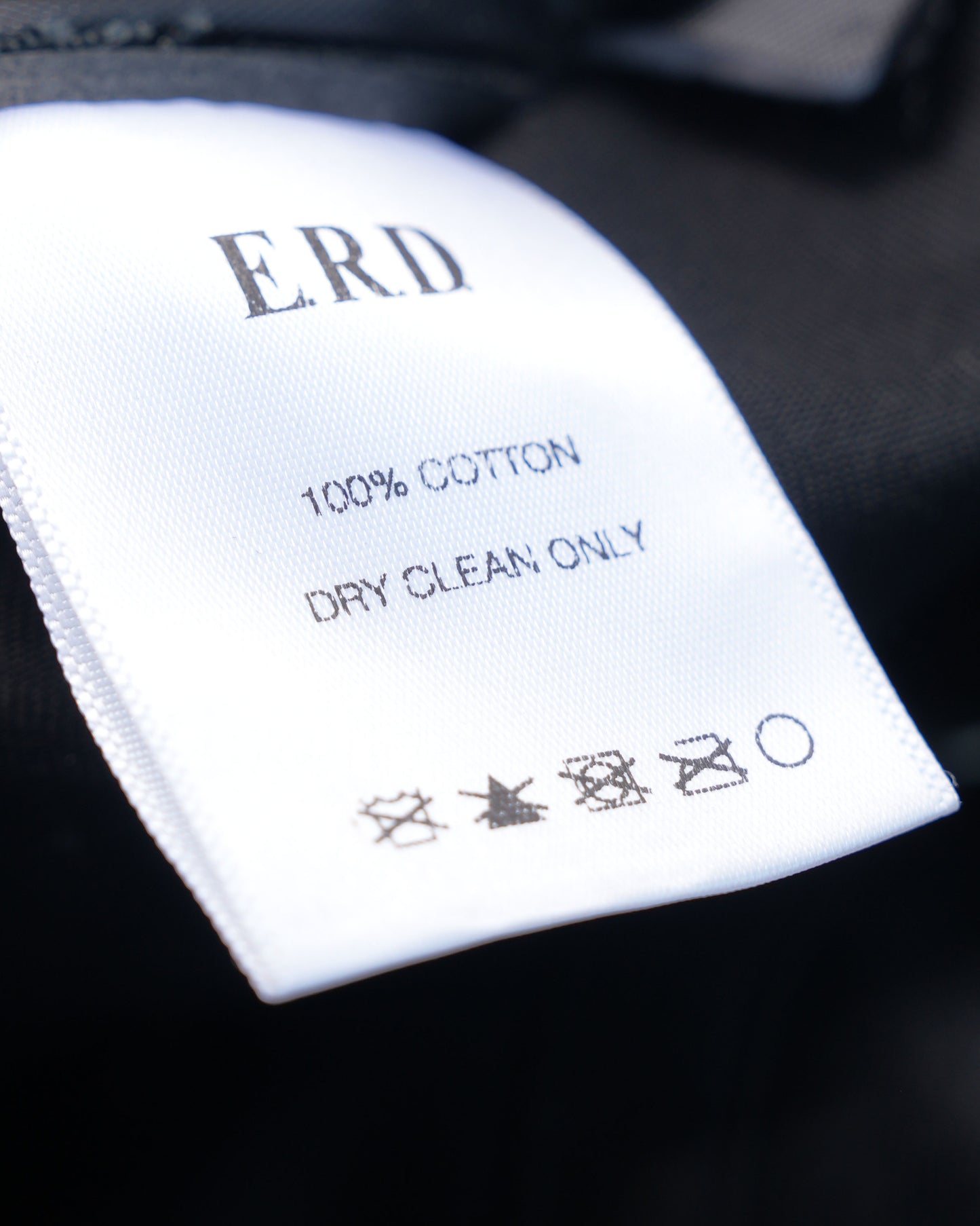 America Psychopaths Embroidered Hat