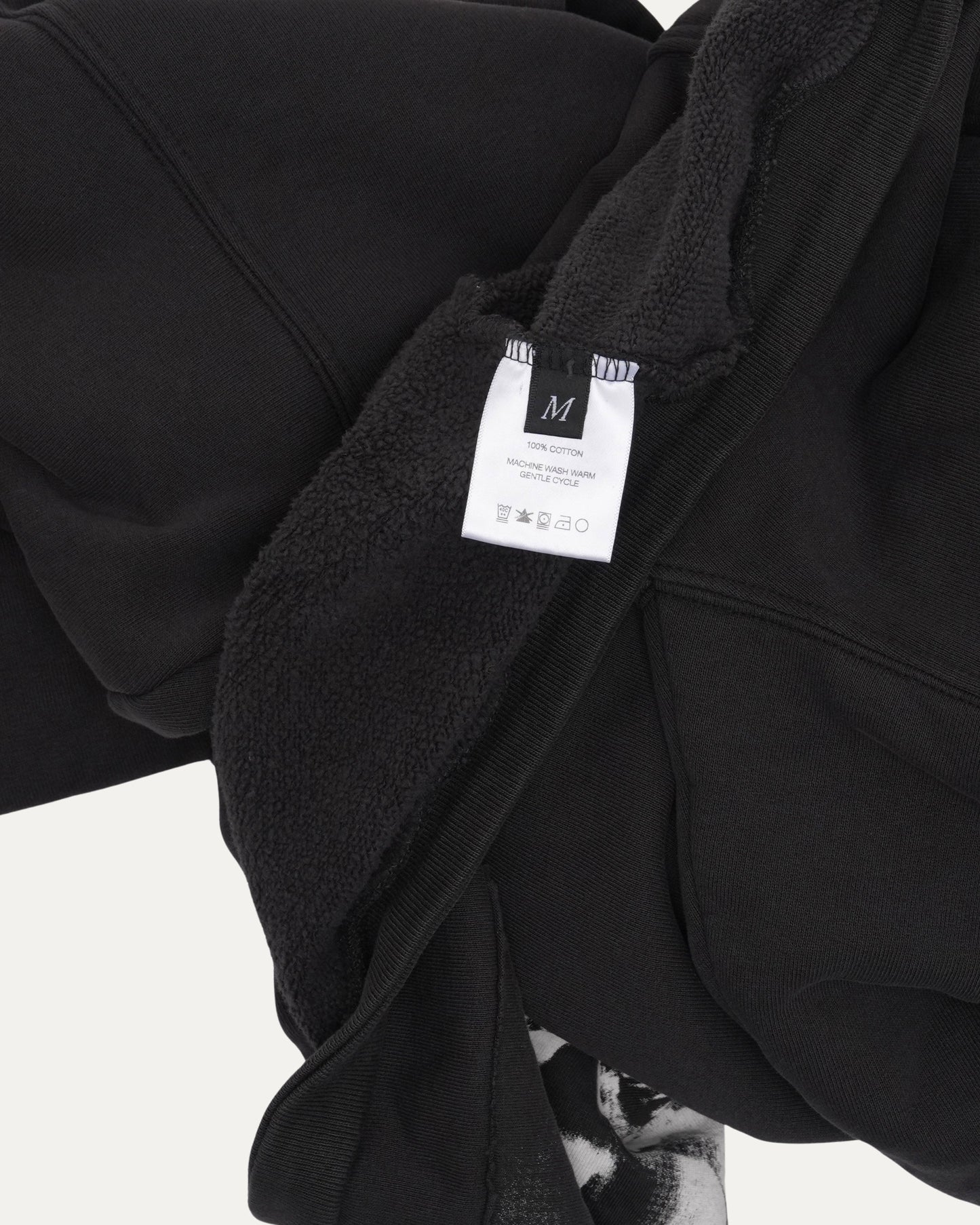 Maxfield Exclusive Assemblage Zip Up Hoodie