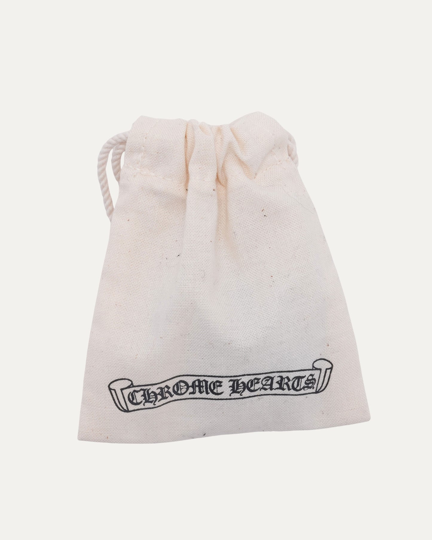 Silichrome Infinity Ring