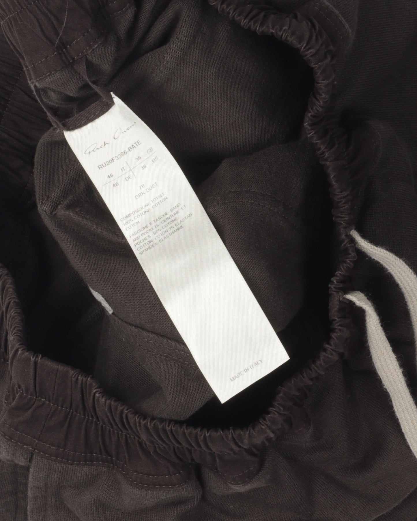 Perfoma FW20 Cargo Shorts