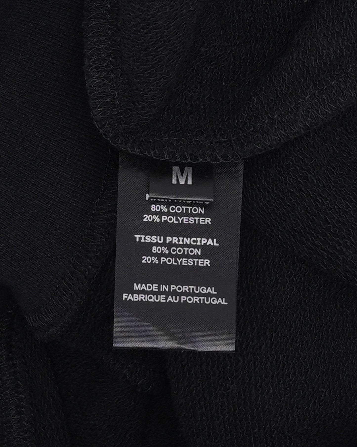 FW18 100% Pro Zip-Up Hoodie