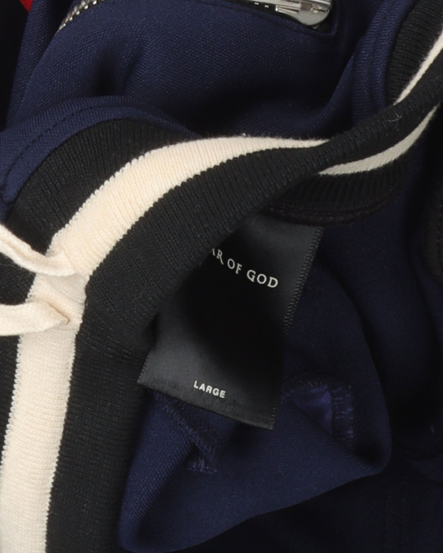 Fifth Collection Side Stripe Track Pants