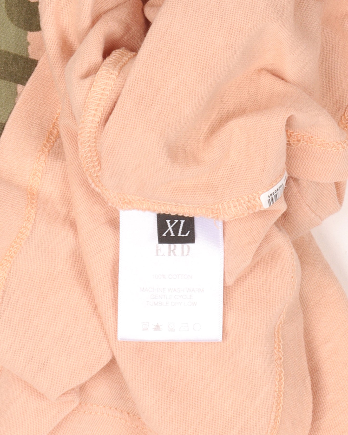 Buffalo 66' Ringer T-Shirt