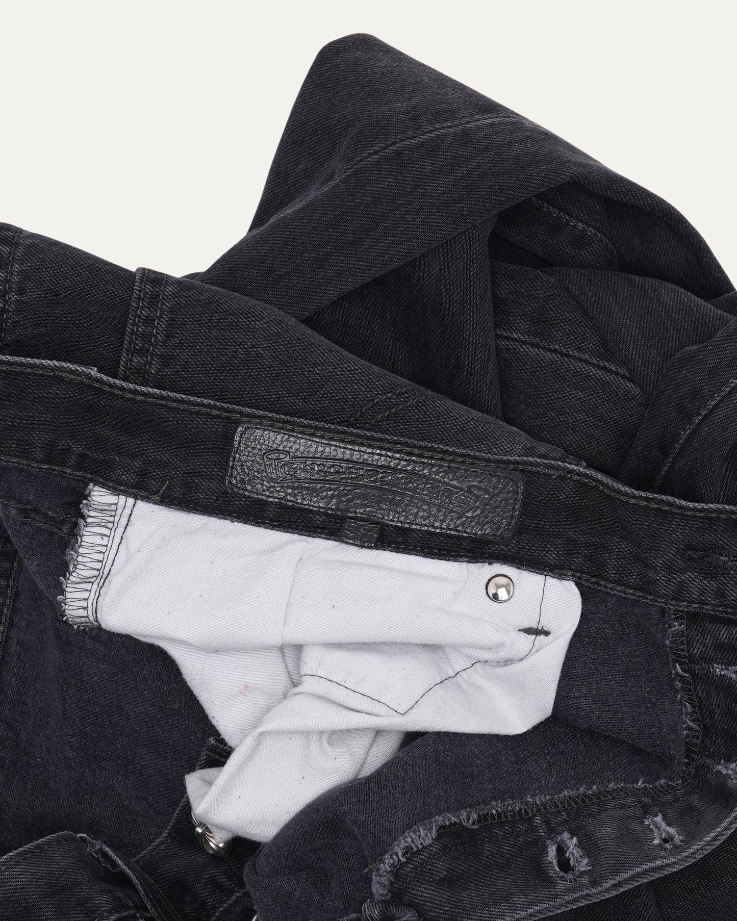 Levis 501 Jeans