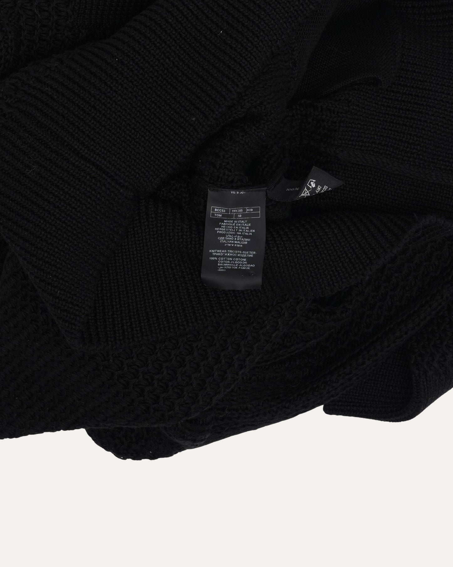 Shawl Collar Cardigan Sweater