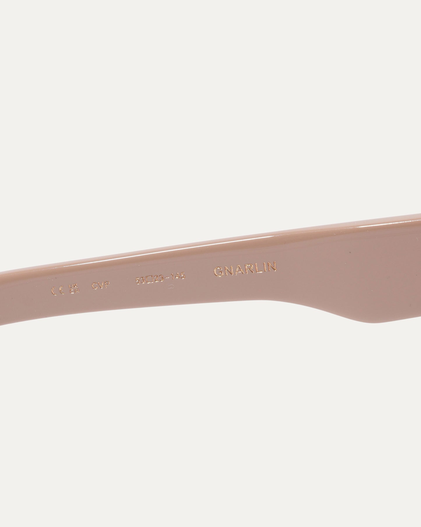 Gnarlin Sunglasses