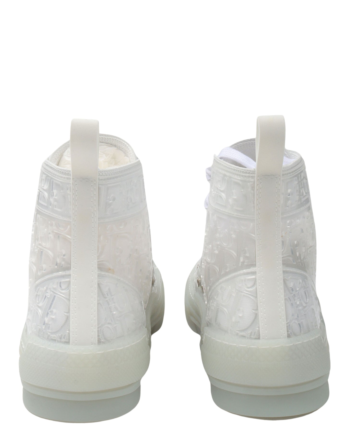 B23 High-Top Sneakers