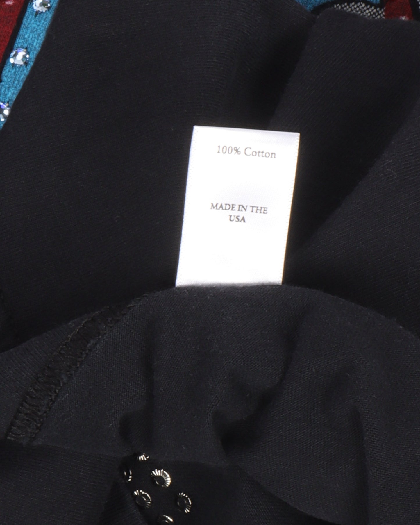 Vintage Hole T-Shirt