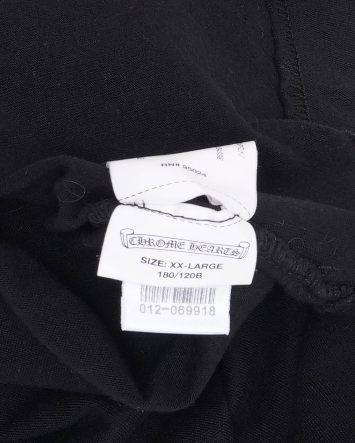 NY Pocket T-Shirt