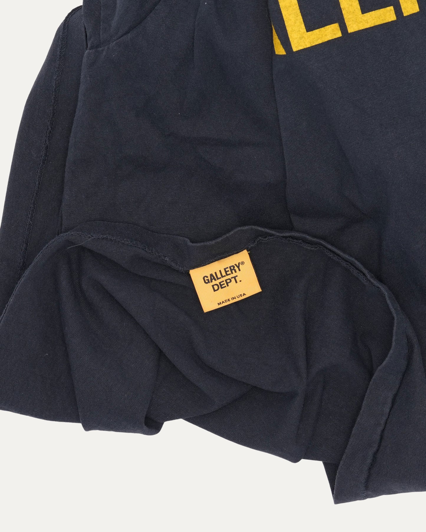 Dept. de la Galerie T-Shirt