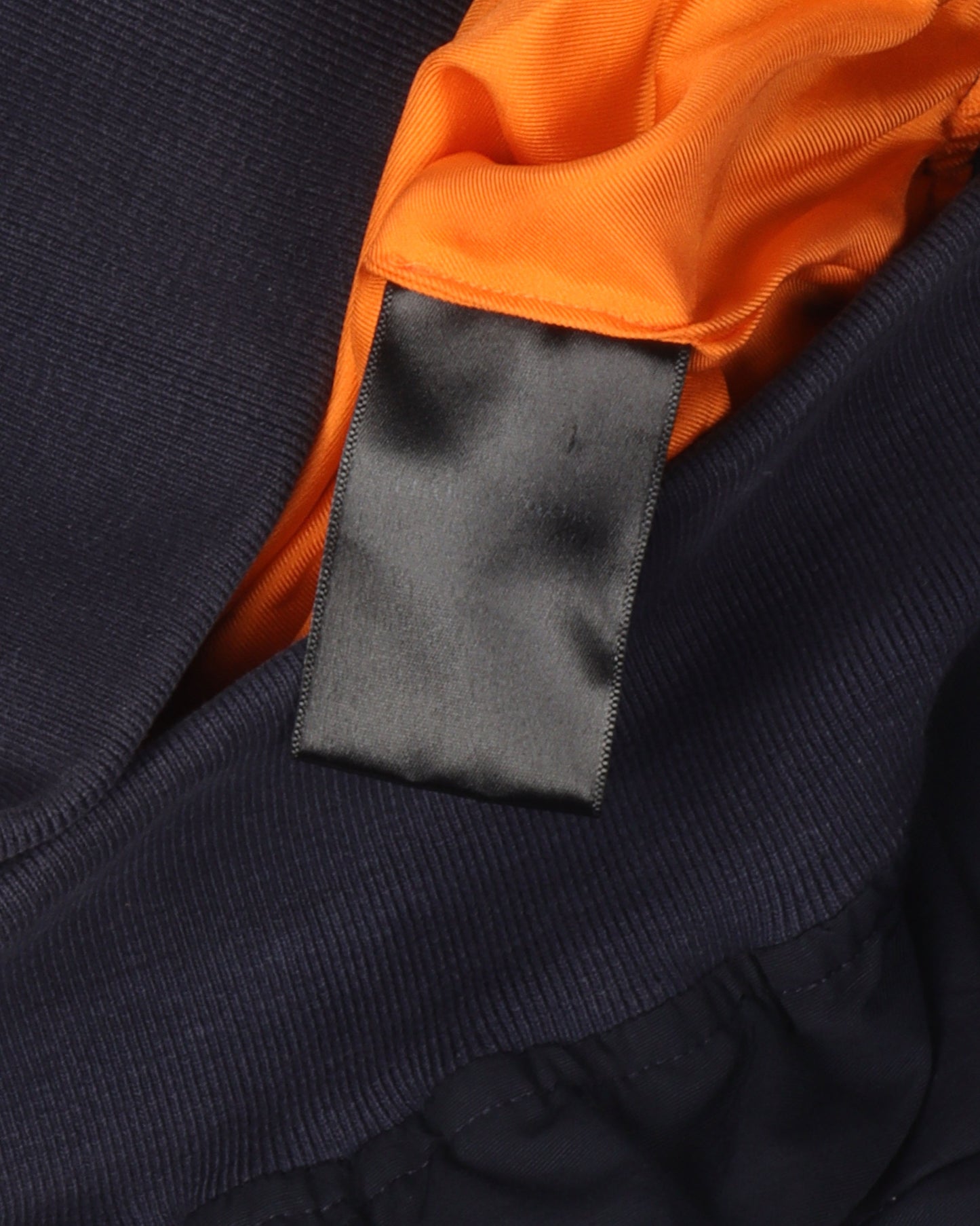 Third Collection Bomber Jacket