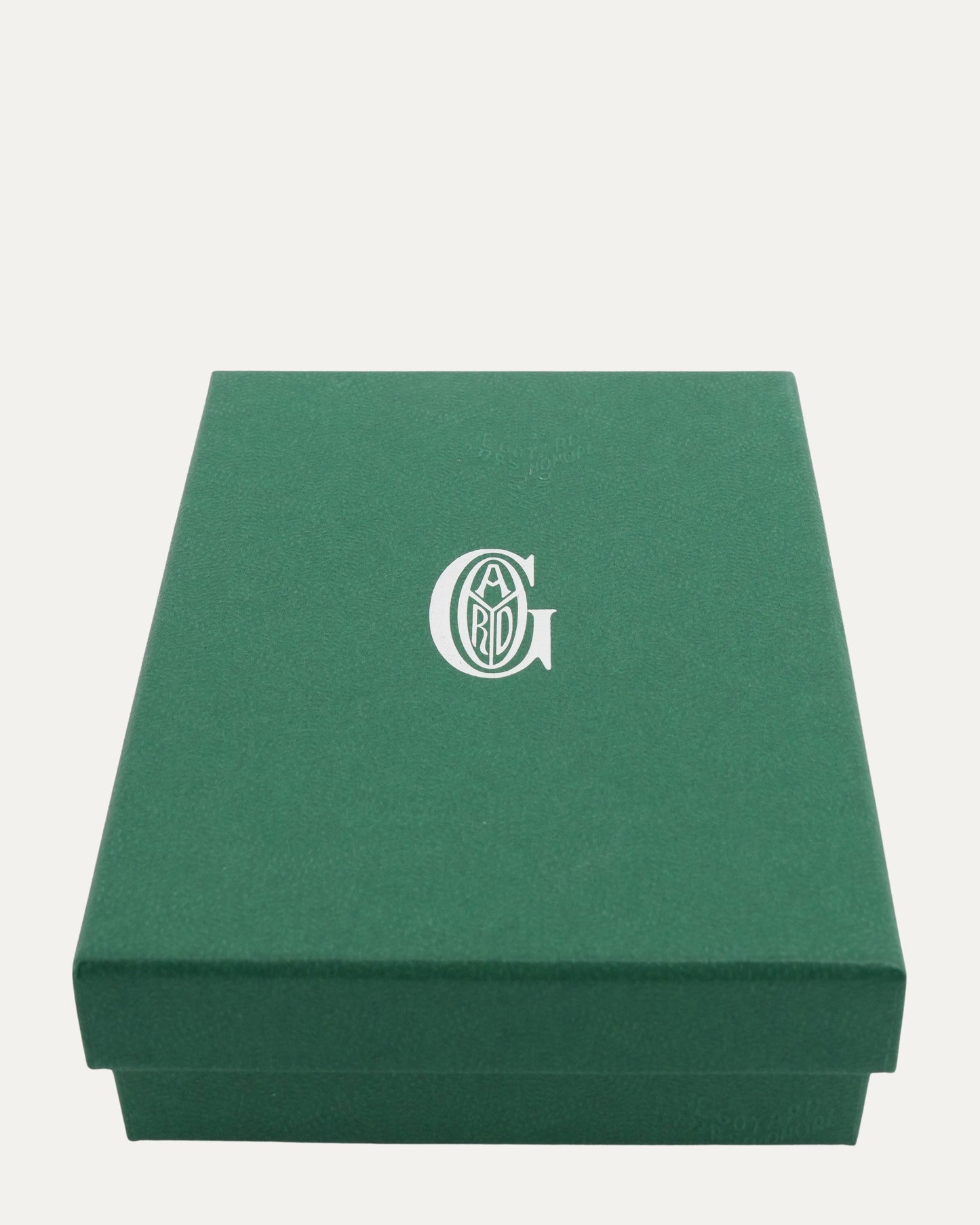 Grenelle Passport Cover