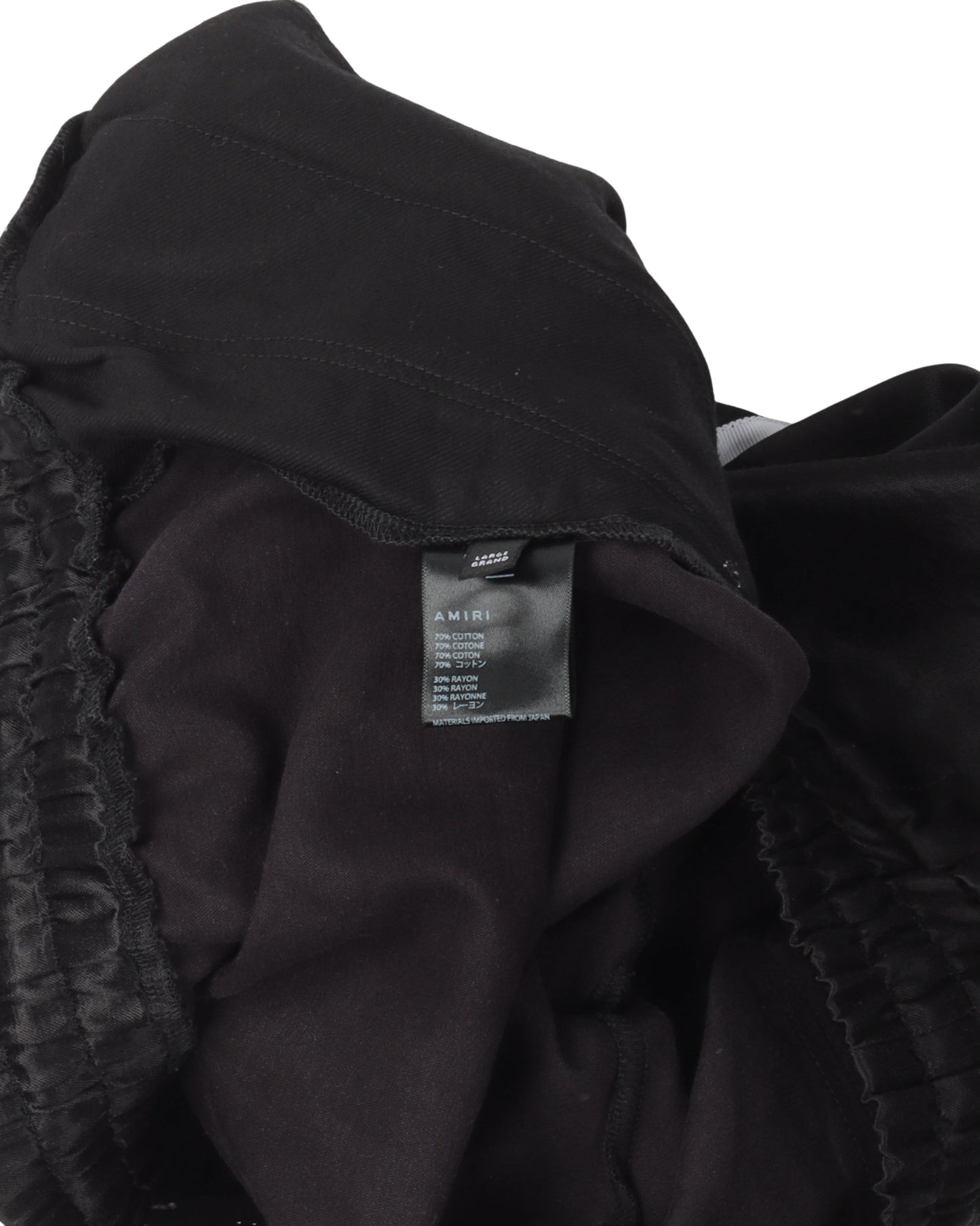 Drawstring Boxing Shorts