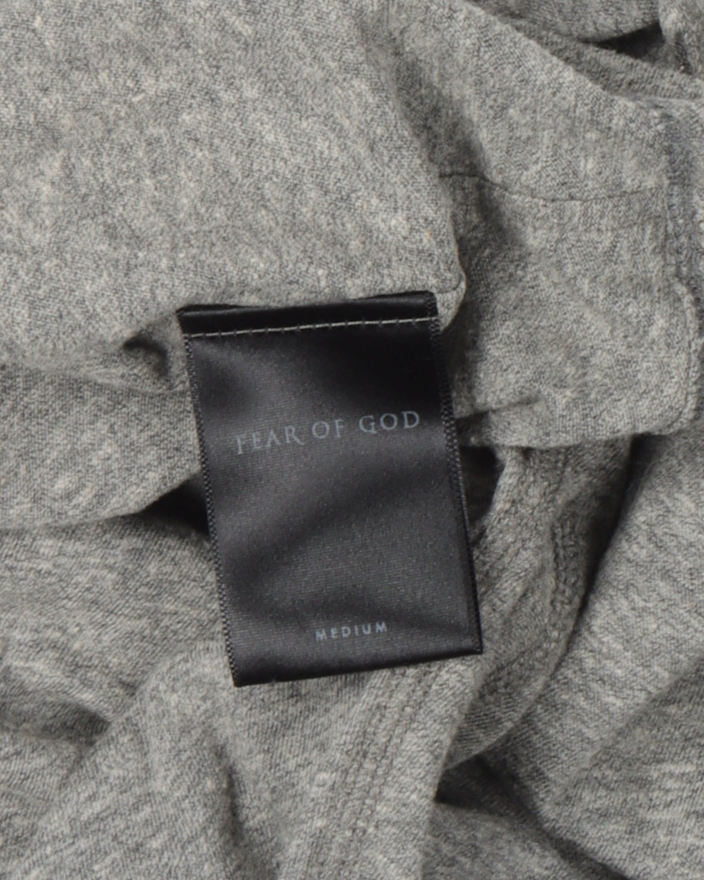 Fourth Collection Inside-Out T-Shirt