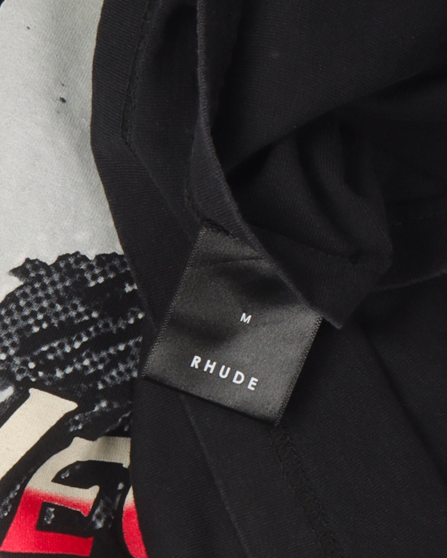 Eagle Long Sleeve T-Shirt