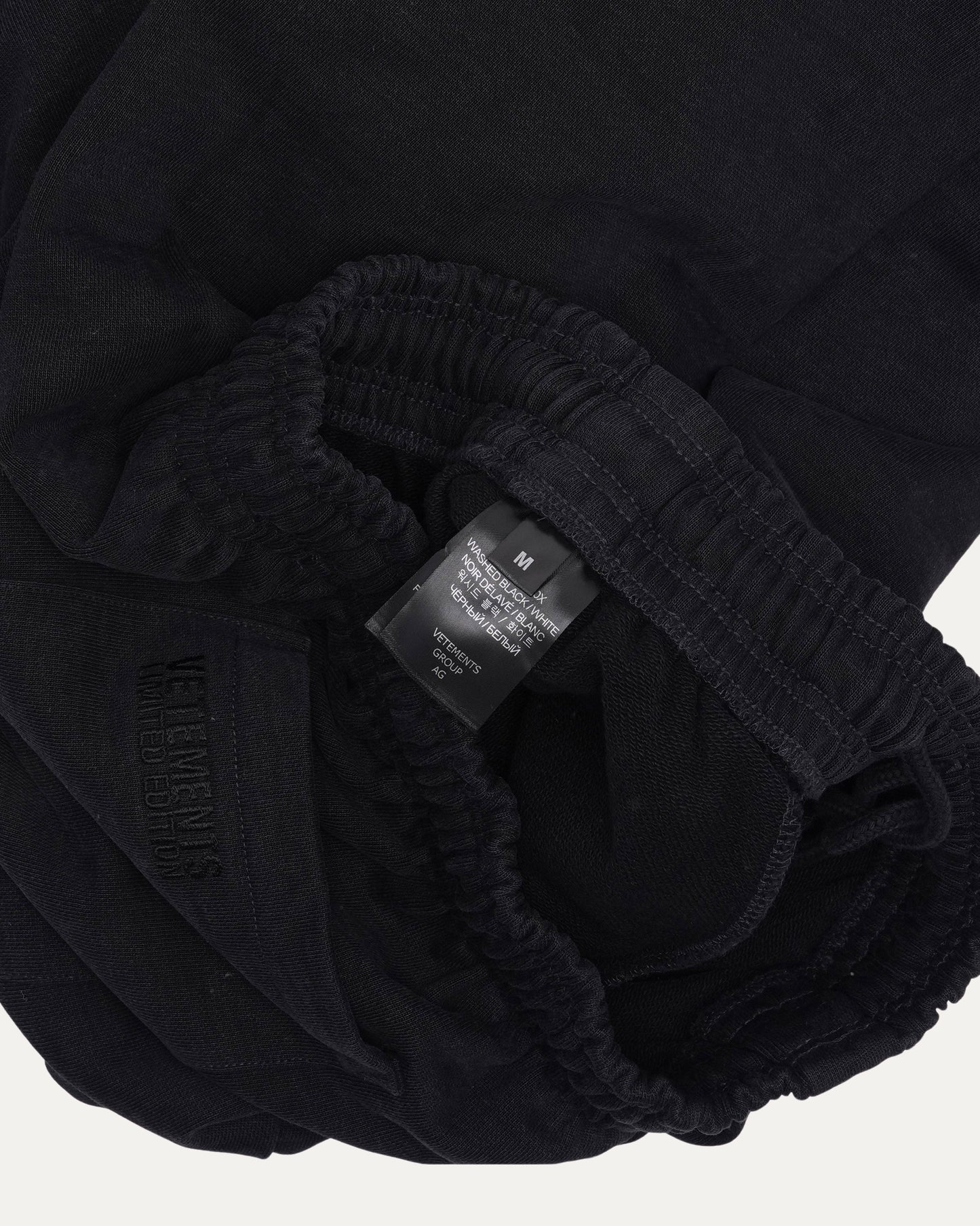 Anarchy Logo Sweatpants