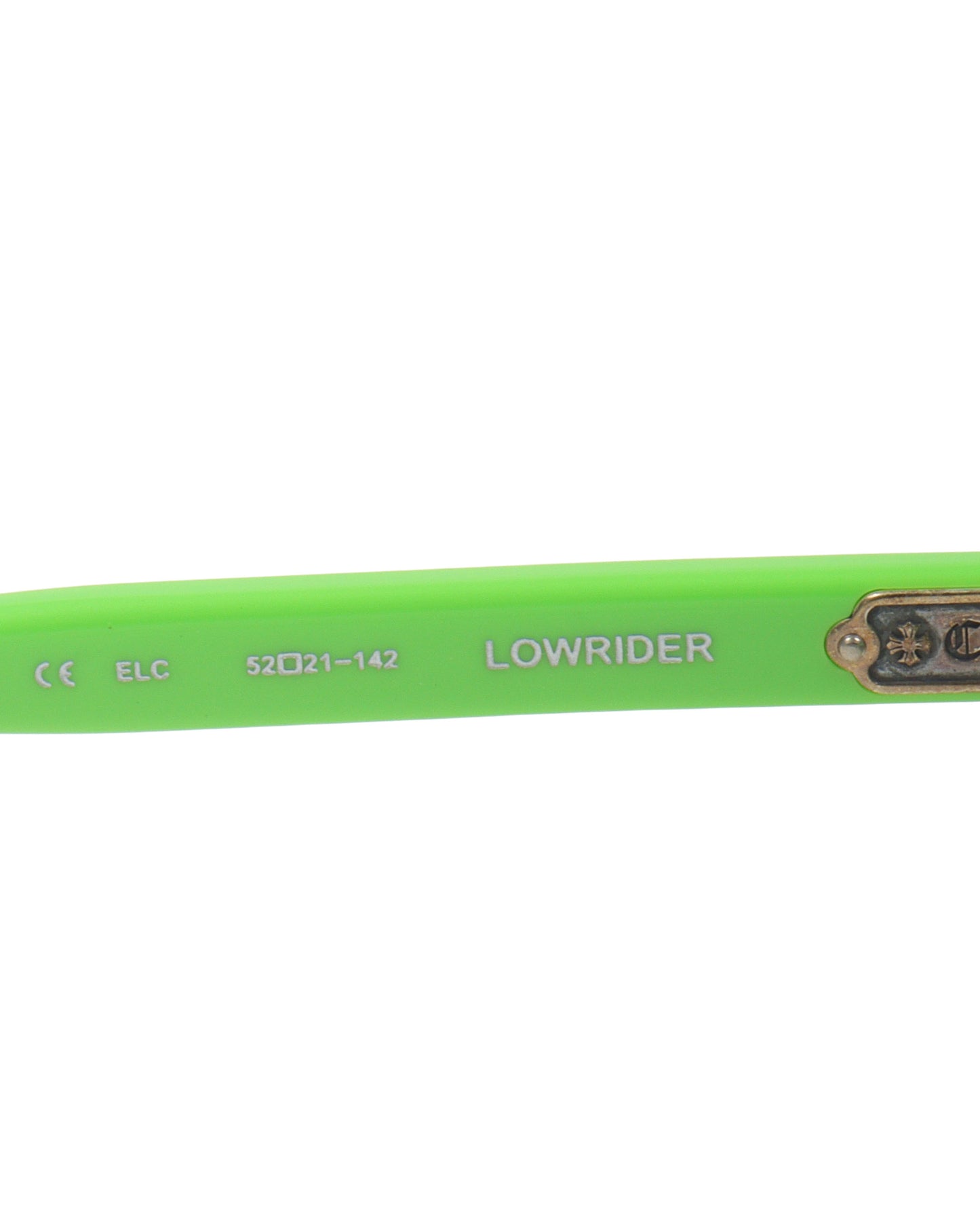 Lowrider Sunglasses