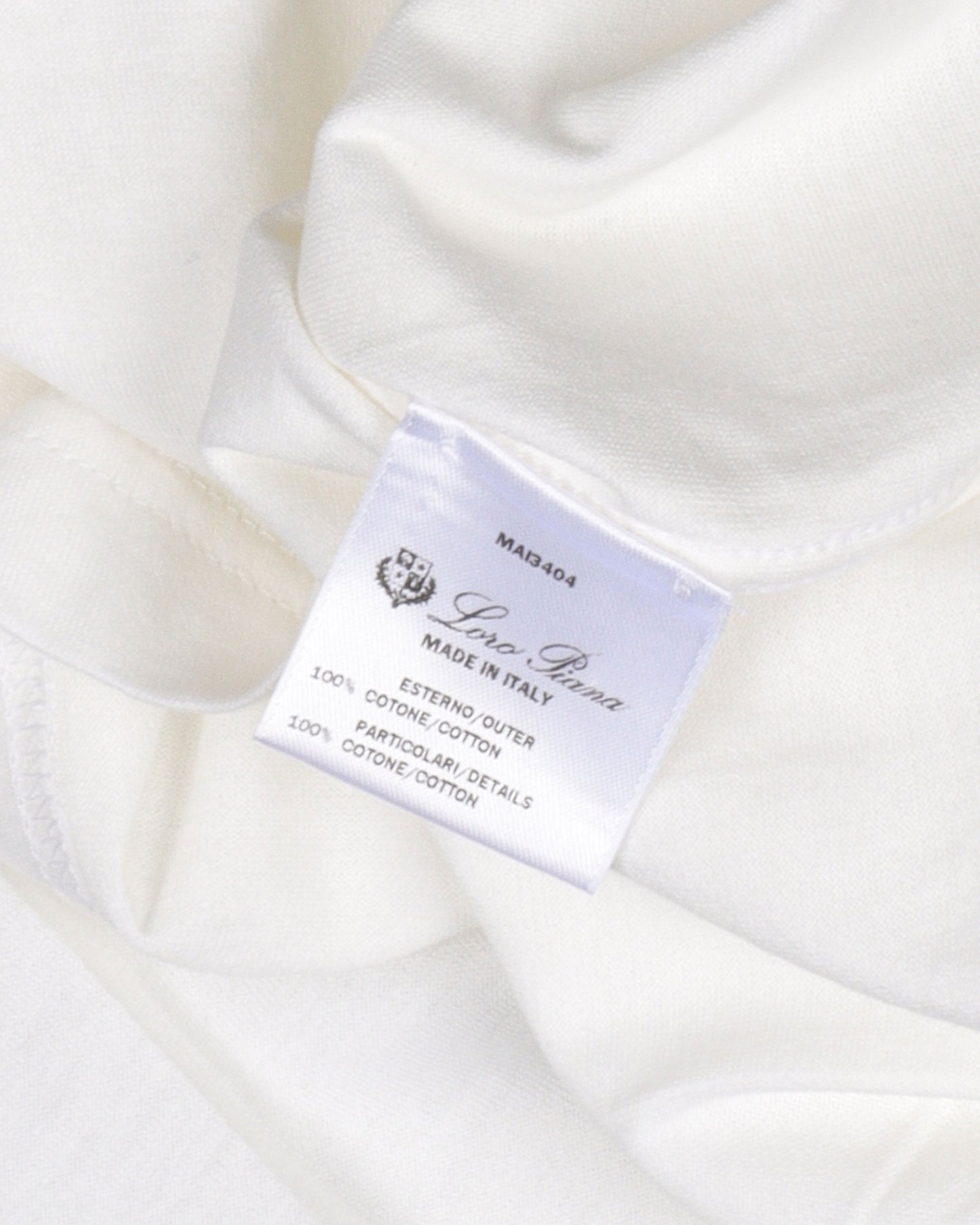 University Logo T-Shirt