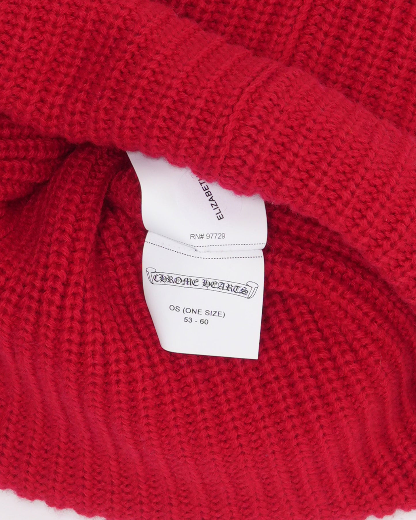 Sludge Star Patch Beanie