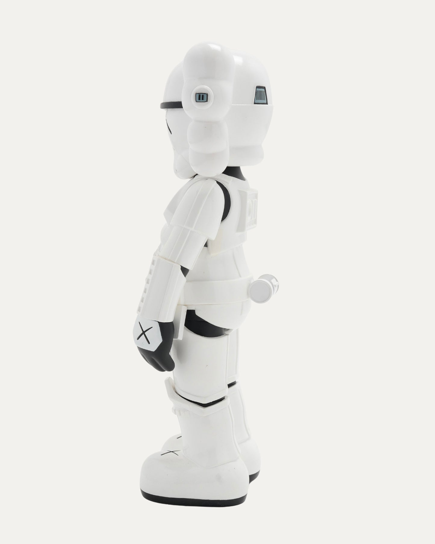 Star Wars Stormtrooper Companion