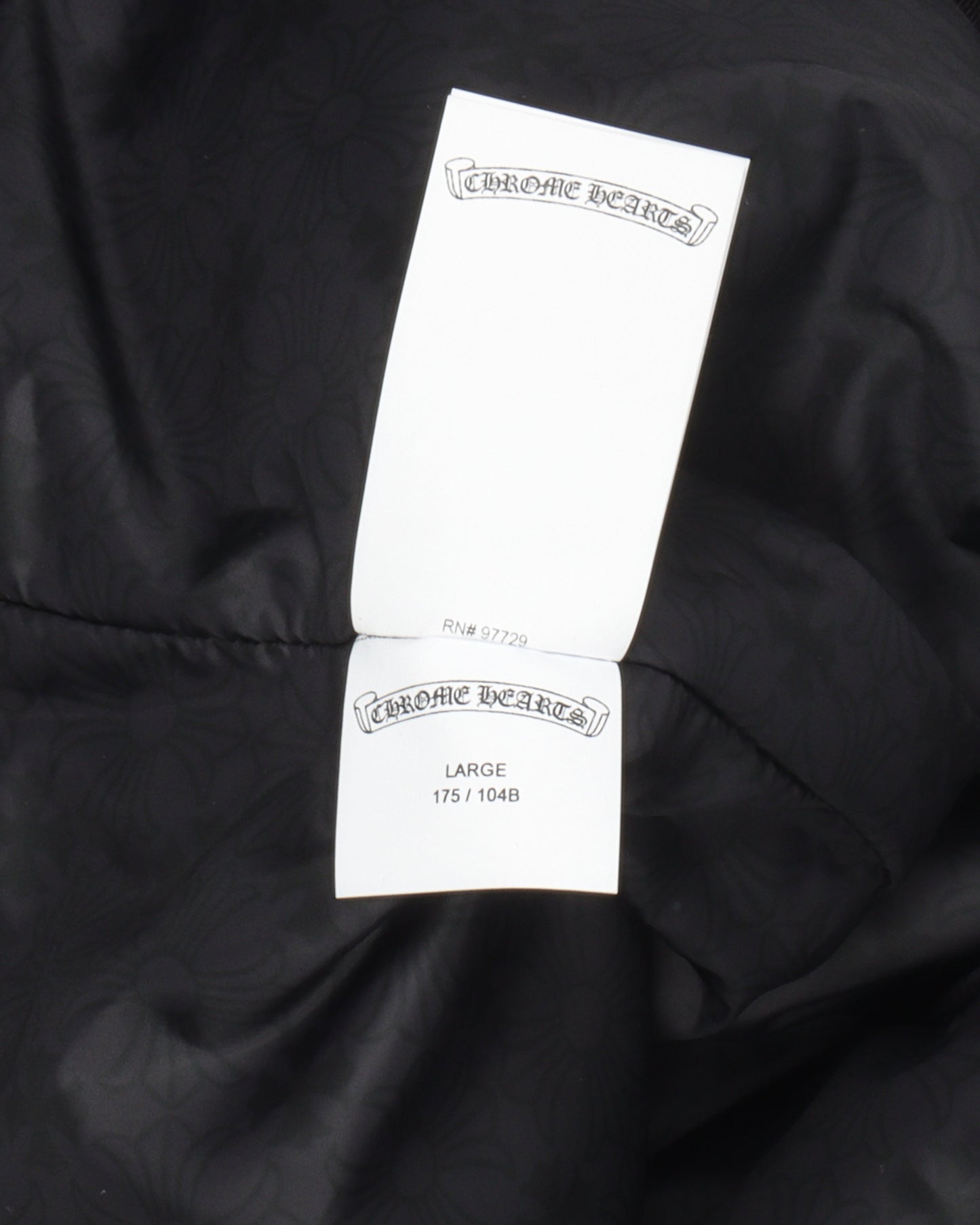 Matty Boy Chomper Padded Jacket