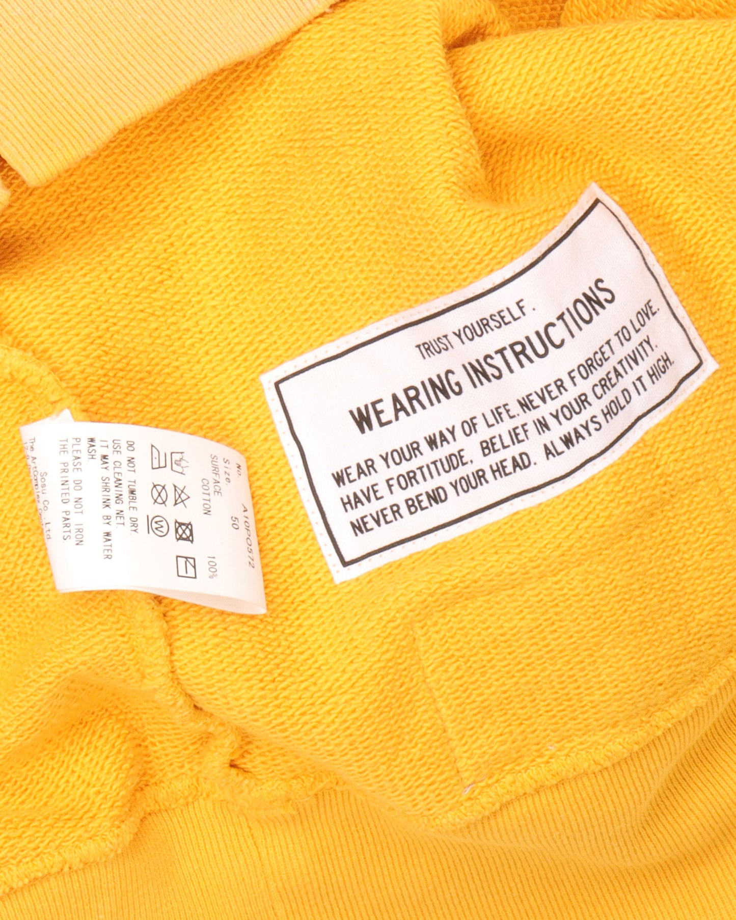 Grateful Dead Bears Sweatshirt