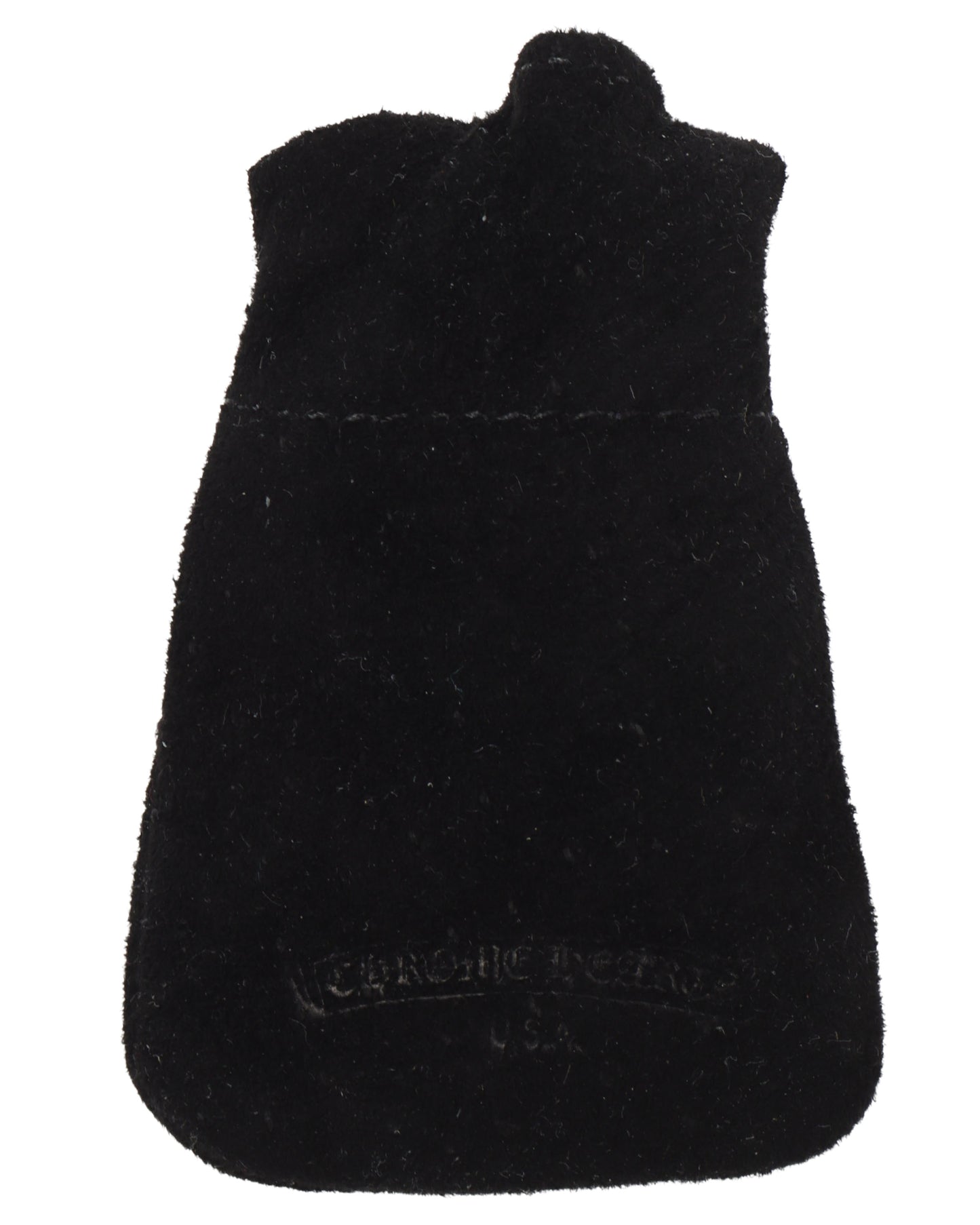 Diamond Cemetery Ring