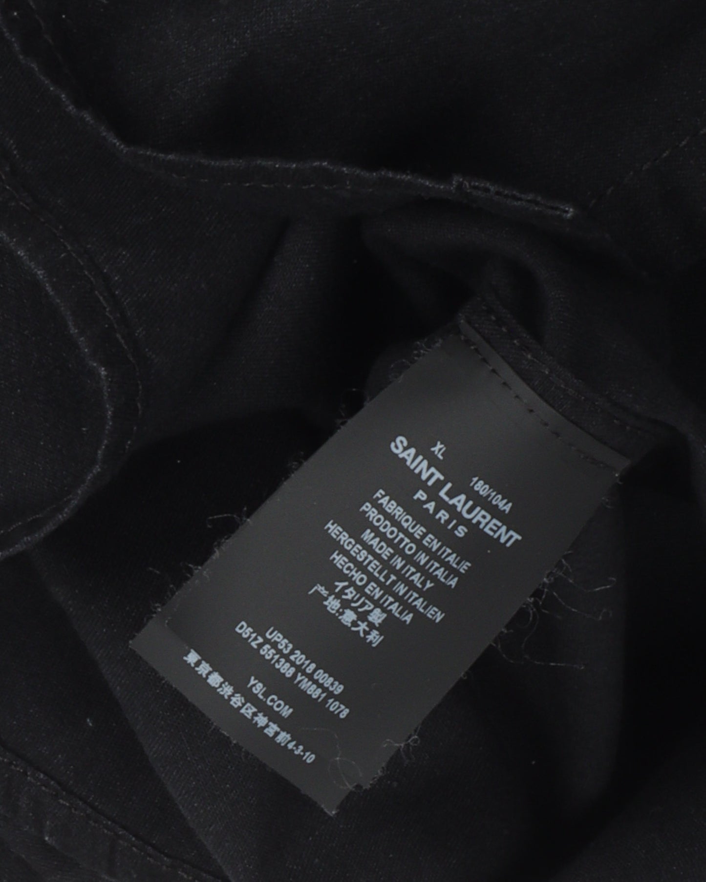 Floral Embroidery Western Shirt