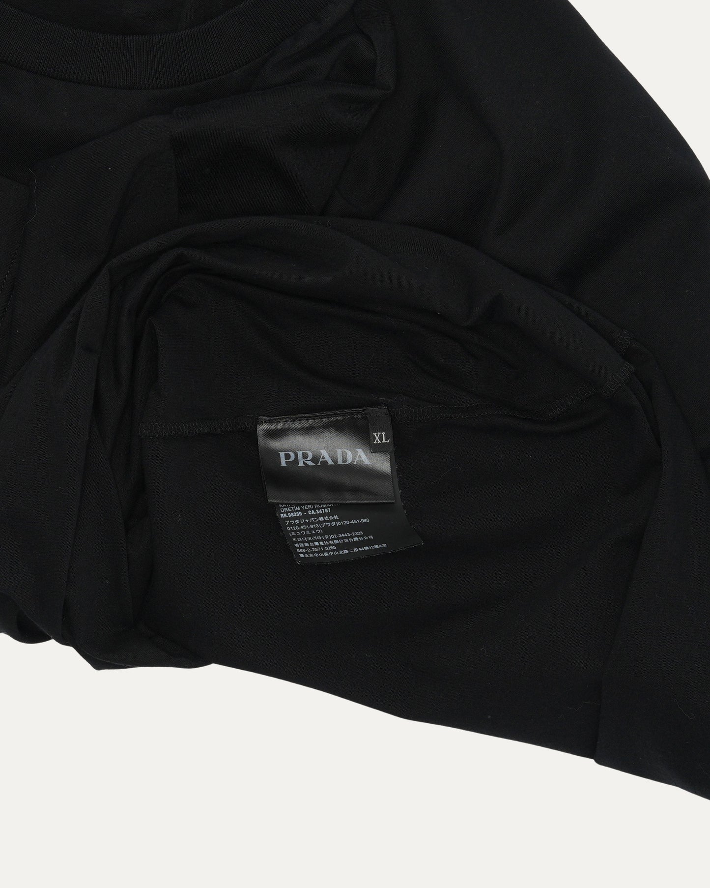Cotton T-Shirt