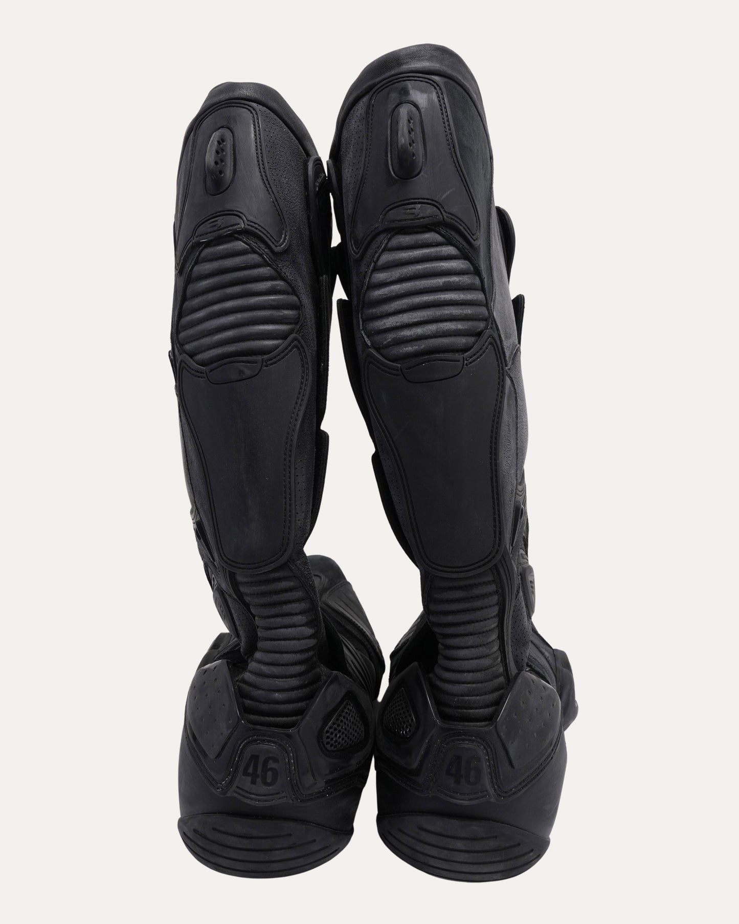 Moto Boots