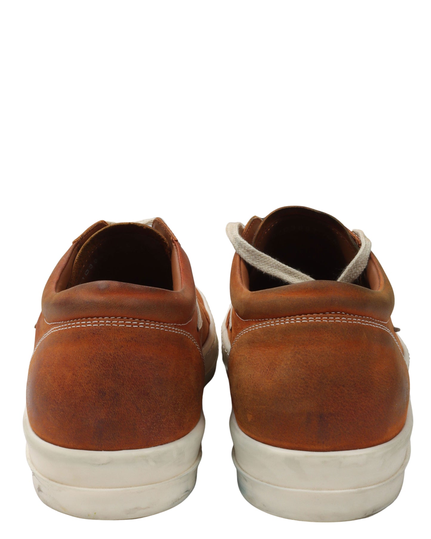 Vintage Low Sneakers