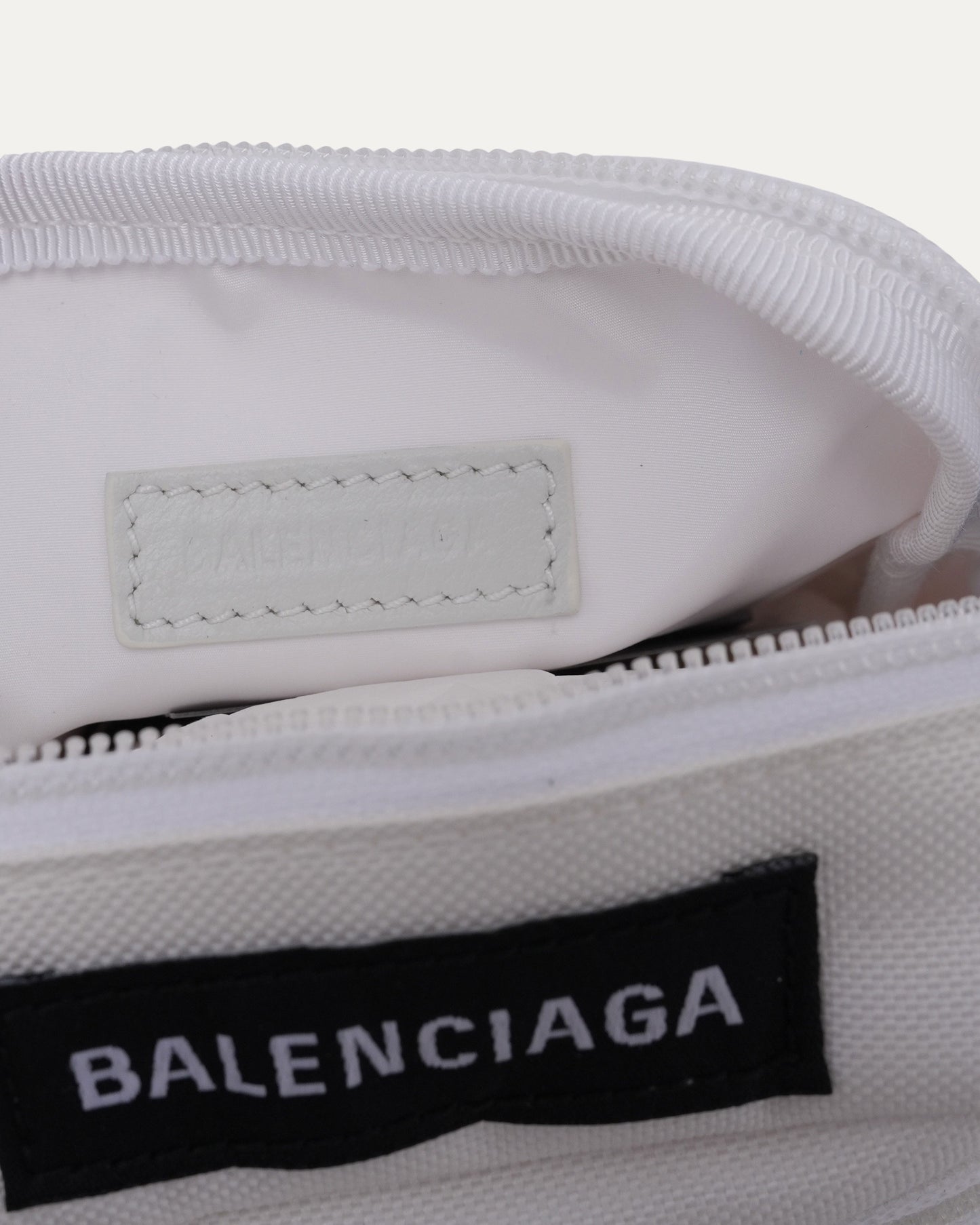 NASA Logo Phone Holder Shoulder Bag