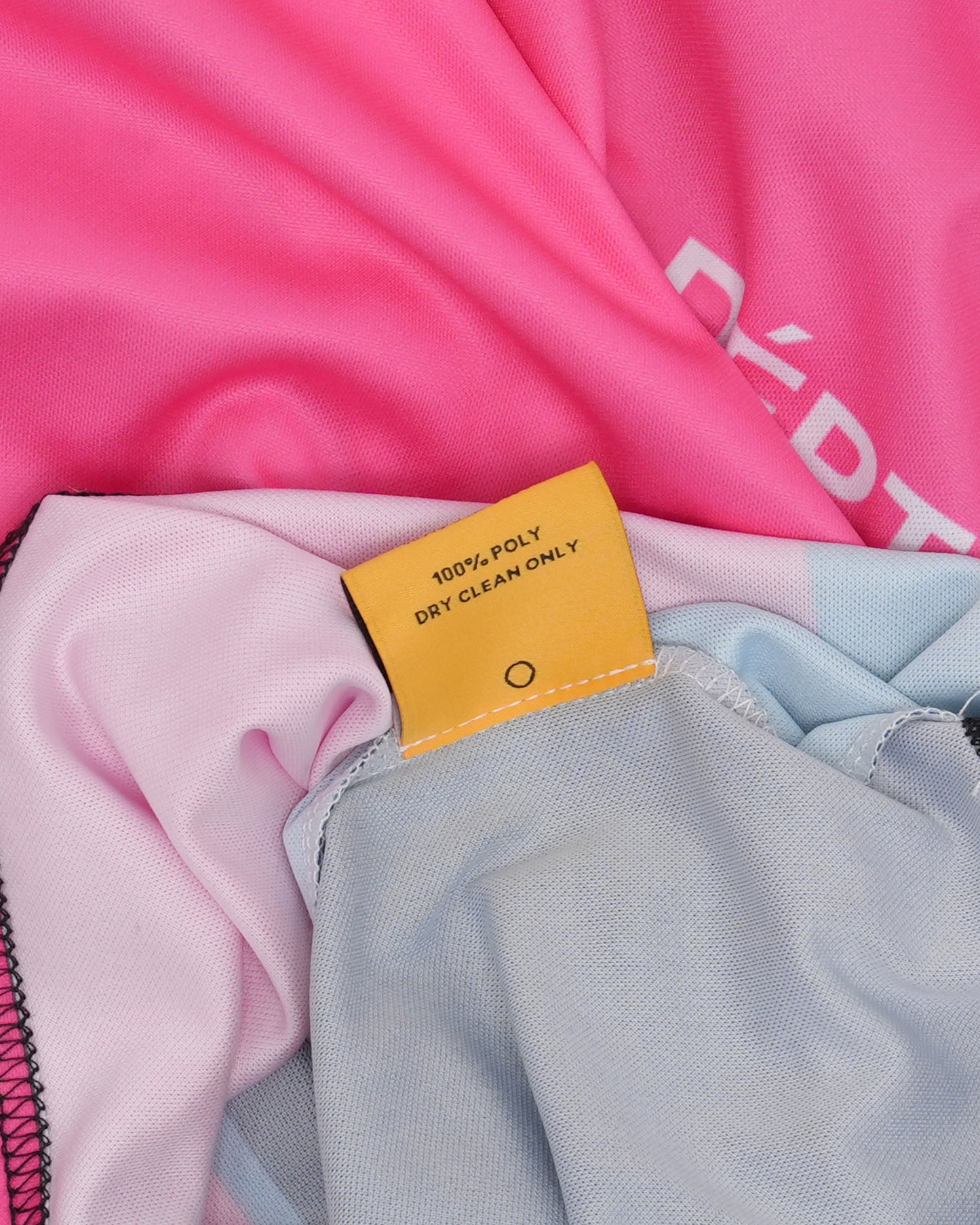 Miami International Autodome Jersey