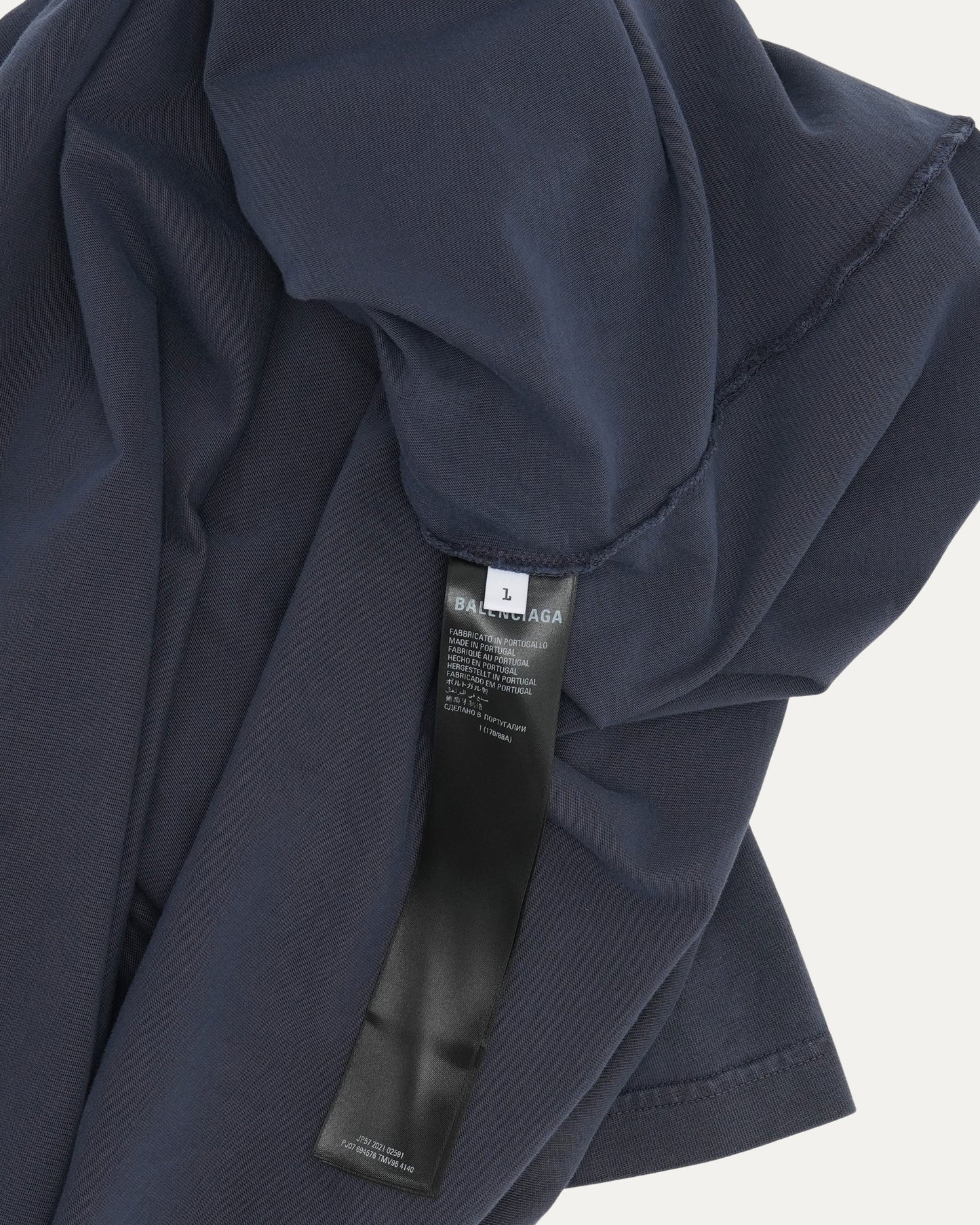 University Logo T-Shirt